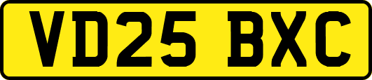 VD25BXC