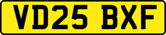 VD25BXF