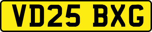 VD25BXG
