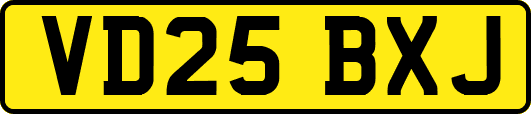 VD25BXJ