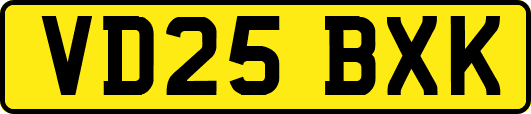 VD25BXK