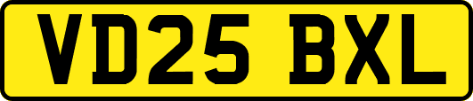 VD25BXL