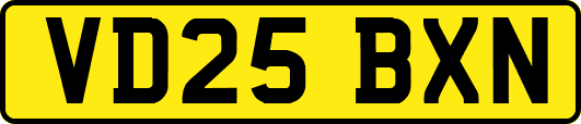 VD25BXN