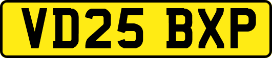 VD25BXP