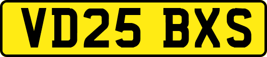 VD25BXS