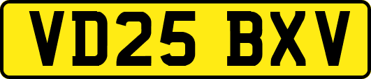 VD25BXV