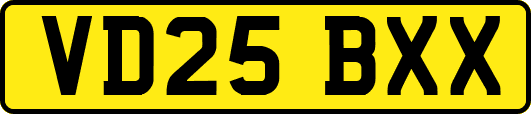 VD25BXX