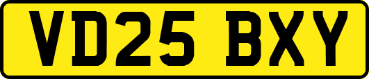 VD25BXY