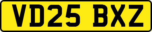 VD25BXZ