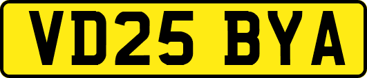 VD25BYA