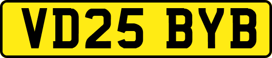 VD25BYB