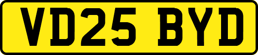 VD25BYD