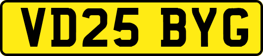 VD25BYG