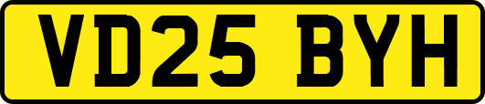VD25BYH