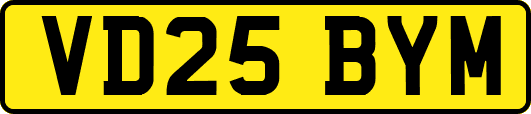 VD25BYM