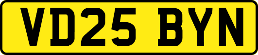 VD25BYN