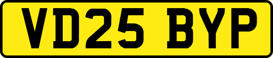 VD25BYP