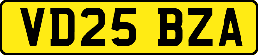 VD25BZA