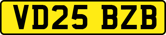 VD25BZB