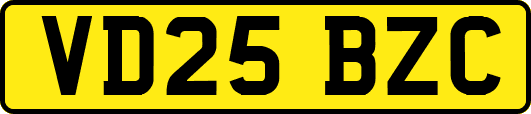 VD25BZC