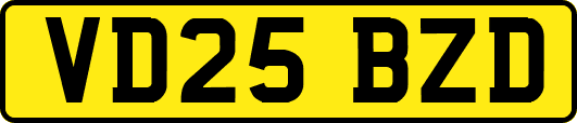VD25BZD