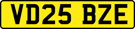 VD25BZE