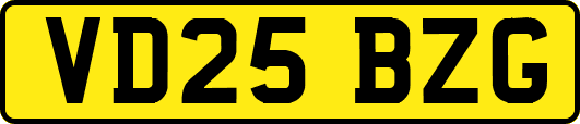 VD25BZG