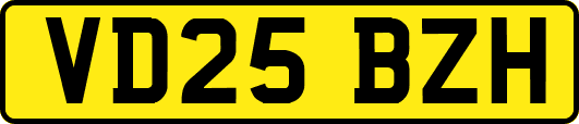 VD25BZH