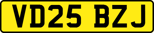 VD25BZJ