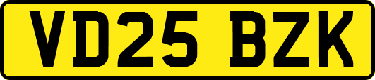 VD25BZK