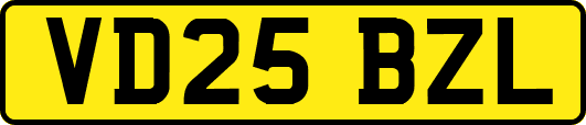 VD25BZL