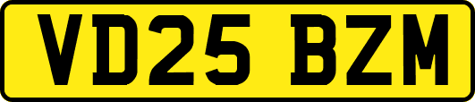 VD25BZM