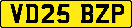VD25BZP