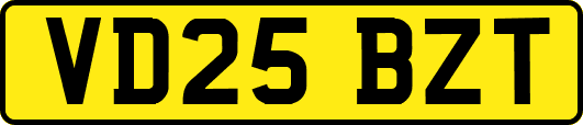VD25BZT