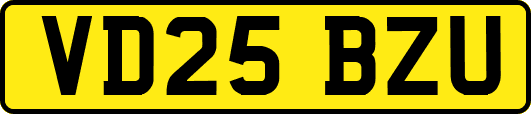 VD25BZU