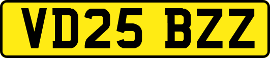 VD25BZZ