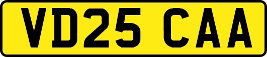 VD25CAA