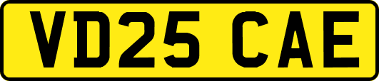 VD25CAE