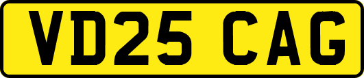 VD25CAG