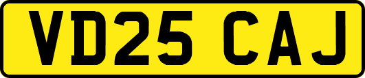 VD25CAJ