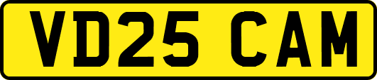 VD25CAM