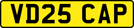 VD25CAP
