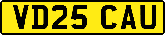 VD25CAU