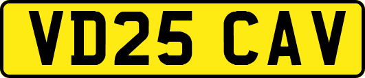VD25CAV