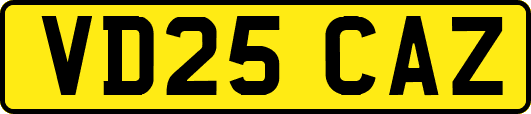 VD25CAZ