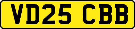 VD25CBB