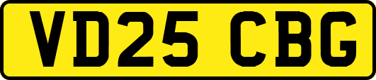 VD25CBG