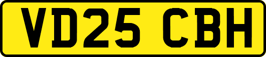 VD25CBH