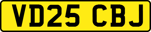 VD25CBJ