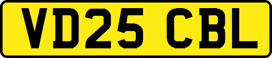 VD25CBL